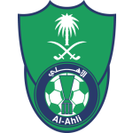 Al-Ahli Jeddah logo