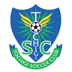 Tochigi SC logo