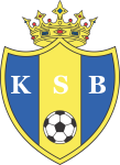 Burreli logo