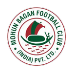 Mohun Bagan logo
