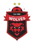 Wollongong Wolves logo