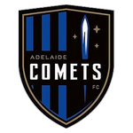 Adelaide Comets logo