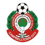 Campbelltown City logo