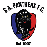 South Adelaide Panthers logo