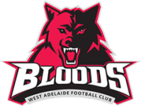 West Adelaide logo
