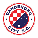 Dandenong City logo