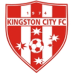 Kingston City logo