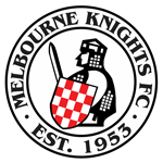 Melbourne Knights logo