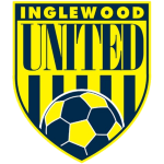 Inglewood United logo