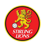 Stirling Lions logo