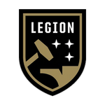 Birmingham Legion logo