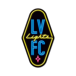Las Vegas Lights logo