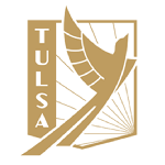 FC Tulsa logo
