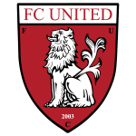 Chicago Fire II logo