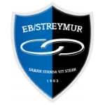 EB / Streymur logo