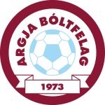AB logo