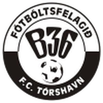 B36 II logo