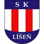 Líšeň logo