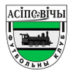 Osipovichy logo