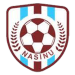 Nasinu logo