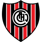 Chacarita Juniors logo