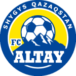 Altay logo