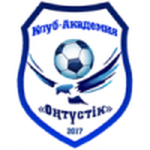 Akademiya Ontustik logo