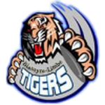 Mighty Tigers logo