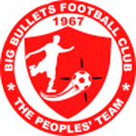 Nyasa Big Bullets logo