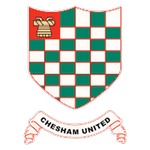 Chesham United logo