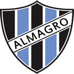 Almagro logo