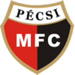 Pécsi MFC logo