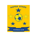 NAPSA Stars logo