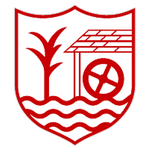 Ballyclare Comrades logo