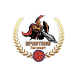 Spartanii Selemet logo