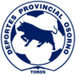 Provincial Osorno logo
