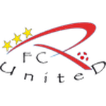 Richelle Utd logo
