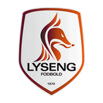 Lyseng logo