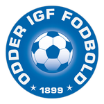 Odder logo