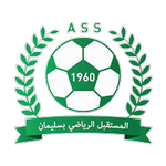 AS Soliman logo