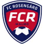 Rosengård logo