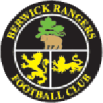 Berwick Rangers logo