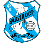 Mladost Lucani logo
