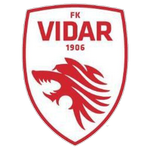 Vidar logo