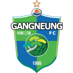 Gangneung City logo