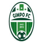 Gimpo Citizen logo