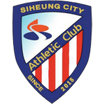 Siheung Citizen logo
