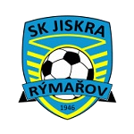 Jiskra Rýmařov logo