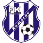 Komárov logo