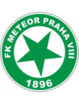 Meteor Praha logo